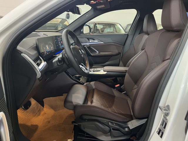 BMW X2 usata, con Controllo trazione