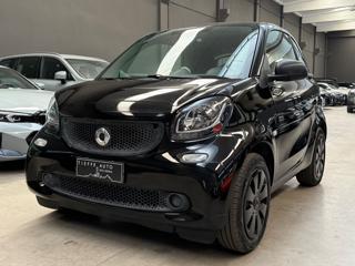 SMART ForTwo 70 1.0