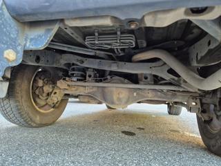 TOYOTA Land Cruiser usata, con ESP