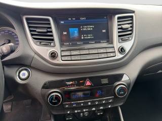HYUNDAI Tucson usata 16