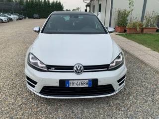VOLKSWAGEN Golf R usata, con Cerchi in lega