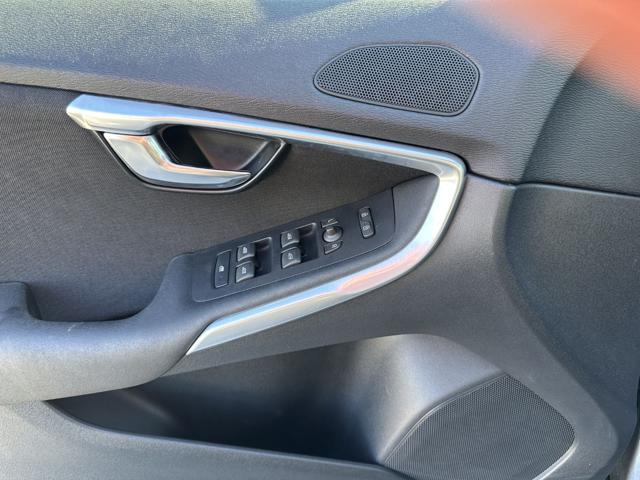 VOLVO V40 usata, con Cerchi in lega