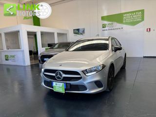 MERCEDES-BENZ A 180 d SEDAN PREMIUM