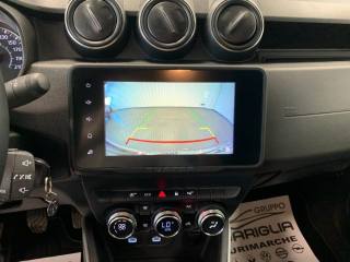 DACIA Duster usata, con Controllo trazione