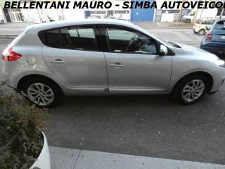 RENAULT Megane usata, con Climatizzatore