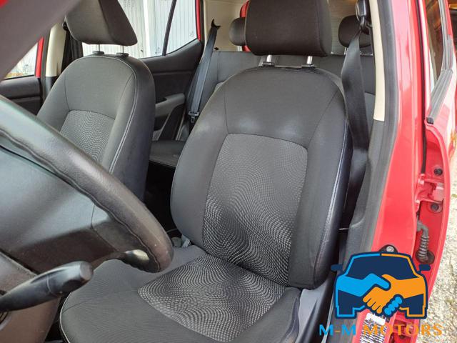 HYUNDAI i10 usata, con Fendinebbia