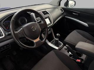 SUZUKI S-Cross usata, con Boardcomputer