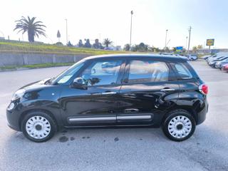 FIAT 500L usata, con Autoradio