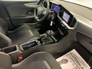 OPEL Mokka usata, con Controllo automatico clima