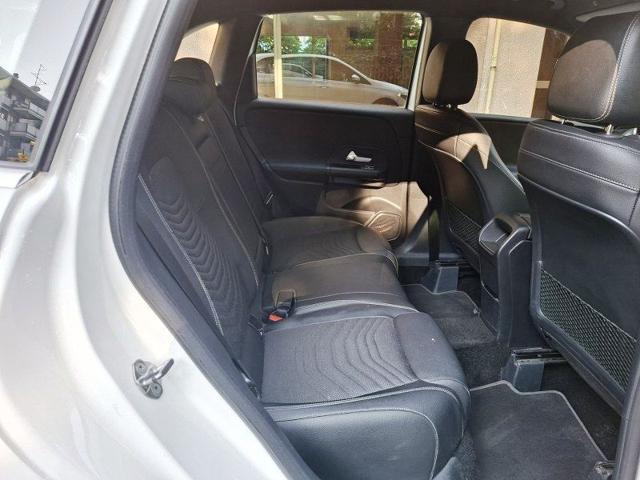 MERCEDES-BENZ B 180 usata 55