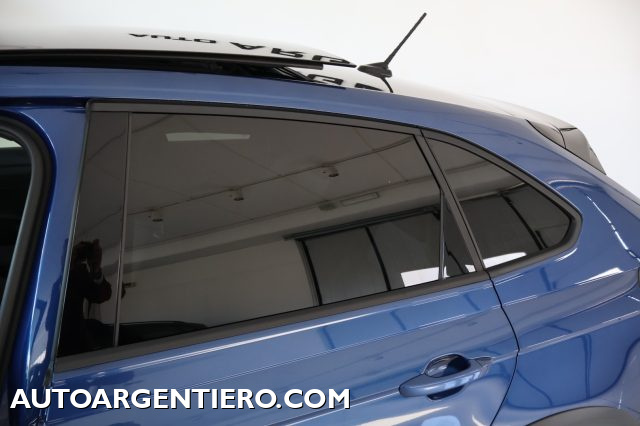 VOLKSWAGEN Taigo usata, con Controllo vocale