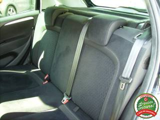 FIAT Punto usata, con Fendinebbia