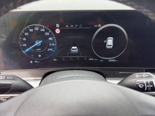 KIA Sportage usata, con Fendinebbia