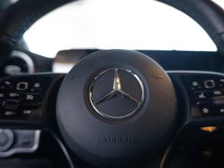 MERCEDES-BENZ B 180 usata, con Sistema di navigazione
