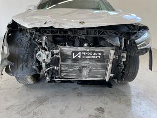 MERCEDES-BENZ GLA 200 usata, con Controllo trazione
