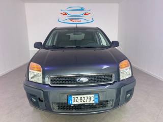 FORD Fusion UAV 1.6 16V 5p.