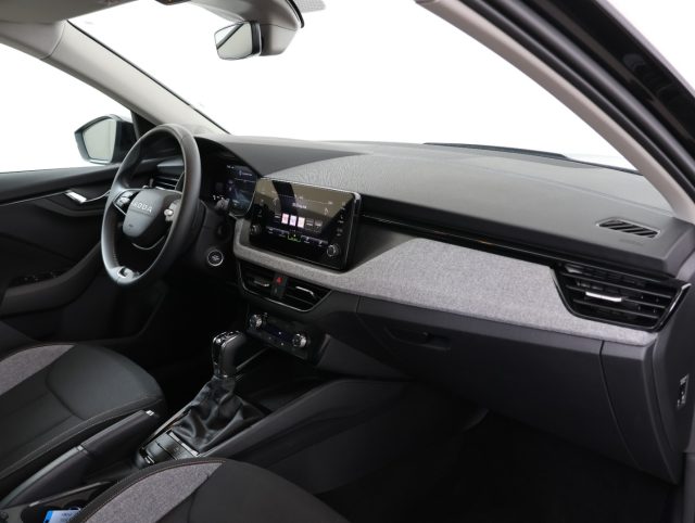 SKODA Kamiq usata, con Fendinebbia