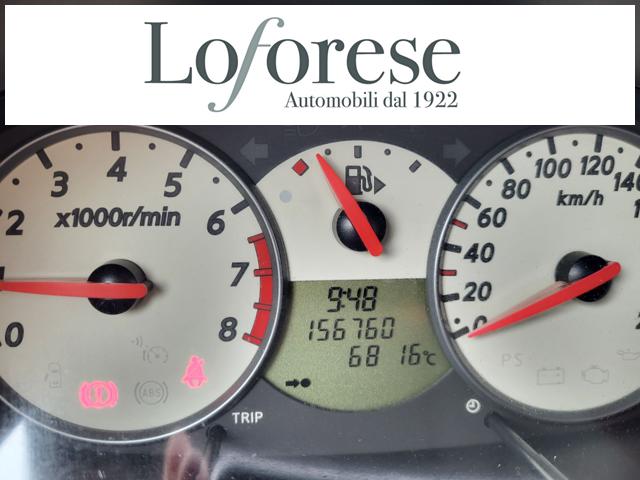 NISSAN Micra usata, con Specchietti laterali elettrici