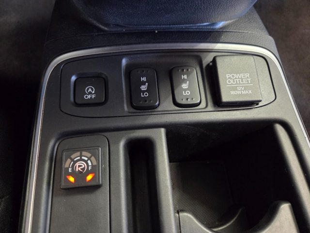 HONDA CR-V usata, con Controllo trazione