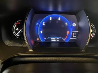 RENAULT Megane usata, con Controllo trazione