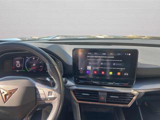 CUPRA Formentor usata, con Controllo trazione