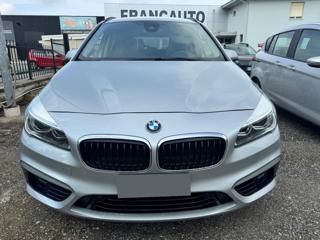 BMW 218 usata, con Airbag