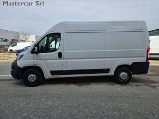 PEUGEOT Boxer usata, con Alzacristalli elettrici