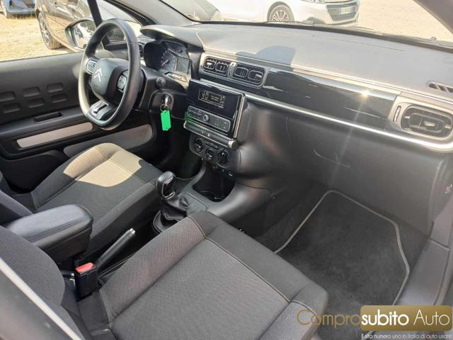CITROEN C3 usata, con Servosterzo