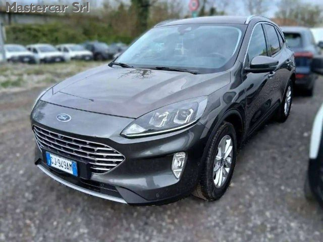 FORD Kuga usata, con Airbag
