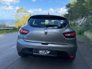 RENAULT Clio usata, con Autoradio