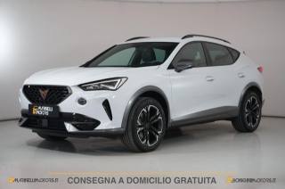 CUPRA Formentor 2.0 TDI 150CV DSG 4 DRIVE