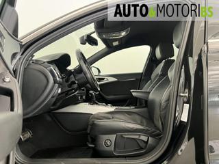 AUDI A6 usata, con Chiusura centralizzata