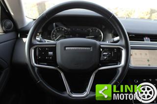 LAND ROVER Range Rover Evoque usata, con Chiusura centralizzata