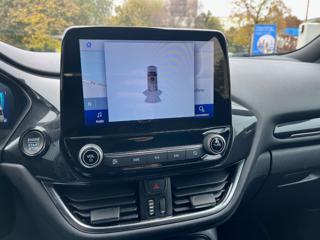 FORD Puma usata, con Cerchi in lega