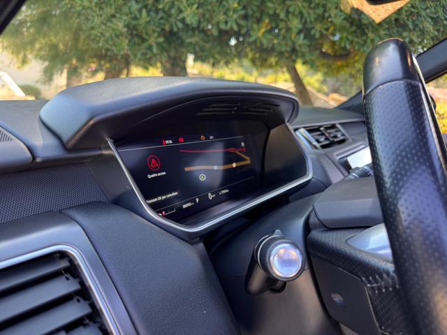 LAND ROVER Range Rover Sport usata, con Autoradio digitale
