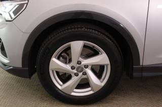 AUDI Q3 usata, con ESP