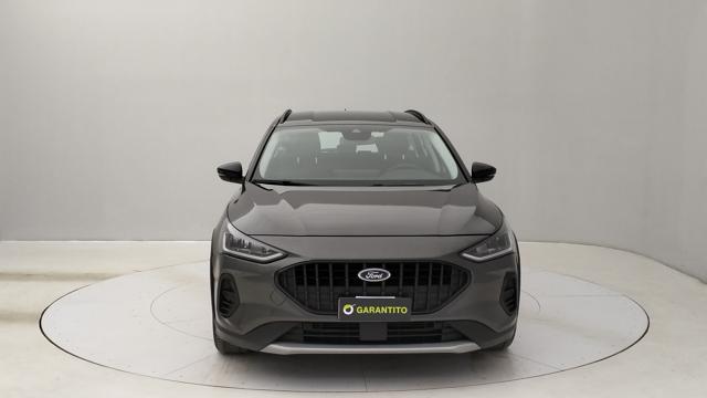 FORD Focus usata, con Cerchi in lega