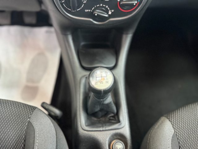 PEUGEOT 206 usata 17