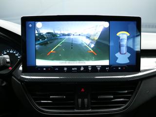 FORD Focus usata, con Fendinebbia