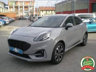 FORD Puma usata, con Airbag Passeggero