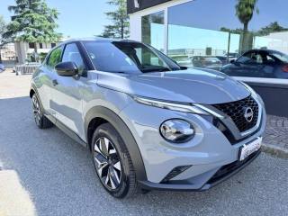 NISSAN Juke usata, con Airbag laterali