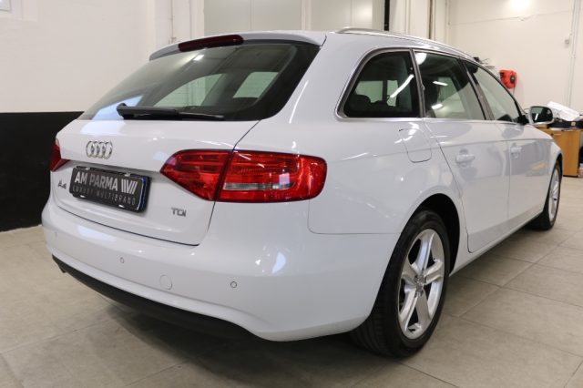 AUDI A4 usata 5