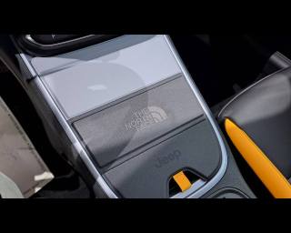 JEEP Avenger usata, con Adaptive Cruise Control