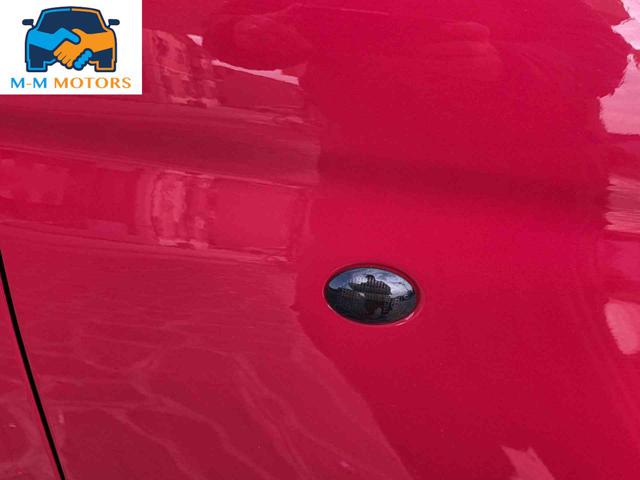 ABARTH 595 usata, con Sedile posteriore sdoppiato