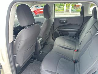 JEEP Compass usata, con Cruise Control