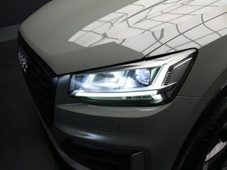 AUDI Q2 usata, con Controllo trazione