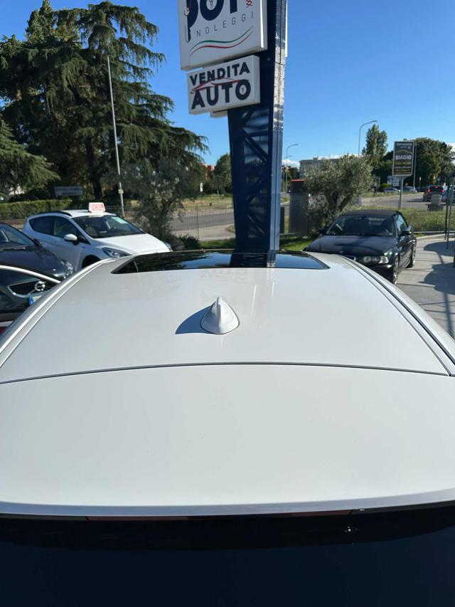 BMW X2 usata, con Sensori di parcheggio posteriori