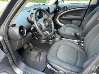 MINI Countryman usata, con ESP