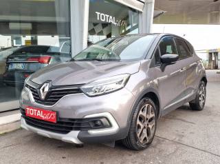 RENAULT Captur usata, con ABS