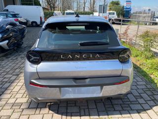 LANCIA Ypsilon usata, con Controllo automatico clima